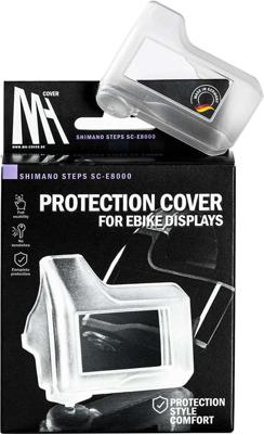 MH Protection Cover shimano steps e8000