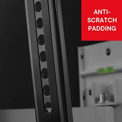 One for all WM 6411 Fixed TV Wall Mount wandmontage - thumbnail