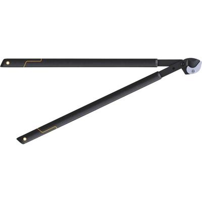 Fiskars 1001430 SingleStep, 80 cm L39 Takkenschaar Amboss