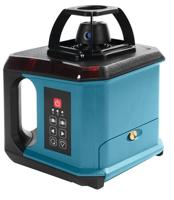 Makita skr200z zelf nivellerende rotatielaser - skr200z - thumbnail
