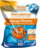 Zeoliet super filtersubstraat 10 kg Zwembadonderhoud BSI - Bsi - thumbnail