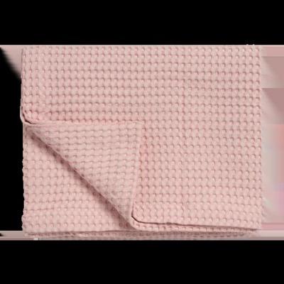 Vandyck Vandyck HOME PIQUE sepia pink Bedsprei 160x250