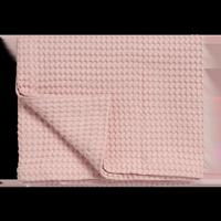 Vandyck Vandyck HOME PIQUE sepia pink Bedsprei 160x250 - thumbnail