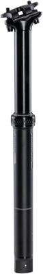 CONTEC vario zadelpen "drop-a-gogo ii" ct dropper seatpost drop- a-gogo ii 30,9mm 390mm