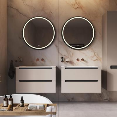 Spiegel Hipp Design Phantom 003 Met Verlichting Incl. Spiegelverwarming (Alle Maten) Spiegel Hipp Design Phantom 003 Met Verlichting Incl. Spiegelverwarming (Alle Maten)