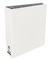 Ultimate Guard Collector's Album Xenoskin Regular - White - thumbnail