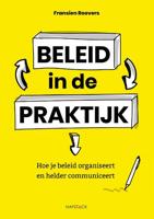 Beleid in de praktijk (Hardback) - thumbnail