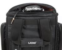 UDG UDG Ultimate Producerbag large black/orange - thumbnail