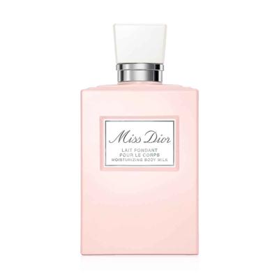 Christian Dior - Dior Miss Dior Moisturizing Body Milk 200ml Bodylotion Dames Christian Dior - Dior Miss Dior Moisturizing Body Milk 200ml Bodylotion Dames