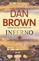 Inferno - Dan Brown - ebook - thumbnail