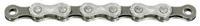 Sunrace cn10a 10-speed 116l fietsketting zilver/grijs - thumbnail