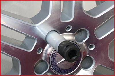 KS Tools KS TOOLS 515.2043 Kracht-dopsleutelinzet 17 mm
