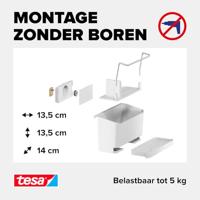 tesa-spoelbak organizer tesa 70046-00000-00 - thumbnail