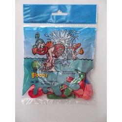 Globos waterballonnen ds a 50 zak a 30st