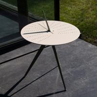 Weltevree Sundial bijzettafel Green - thumbnail