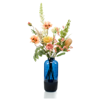 Emerald kunstboeket nature vibes xl 100 cm meerkleurig - thumbnail