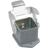 Opbouwbehuizing Han® 3A-agg 09200030301 HARTING 1 stuk(s) Piece - thumbnail