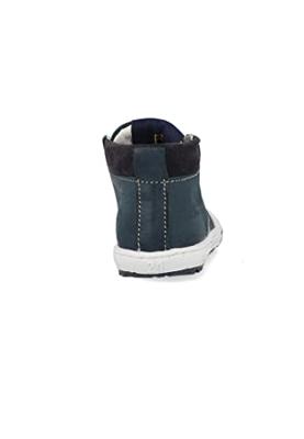 Shoesme Sneakers EF22S039-C Blauw-21 maat 21
