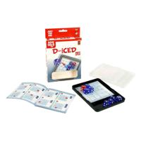 999Games 999 games d-iced breinbreker - thumbnail