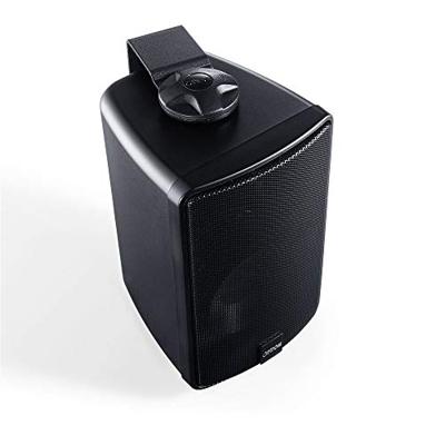 Canton Pro X.3 / per paar Boekenplank speaker Zwart