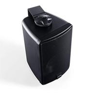 Canton Pro X.3 / per paar Boekenplank speaker Zwart - thumbnail