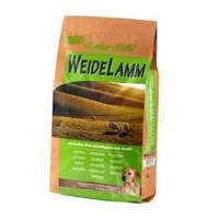 Markus-Mühle met weidelam hondenvoer 5 kg - thumbnail