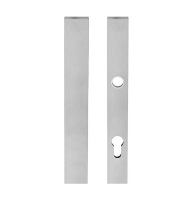 Bu.afdek/Bi.kruk PC92 paar PRIO rechth. SKG*** rvs mat LS Bu.afdek/Bi.kruk PC92 paar PRIO rechth. SKG*** rvs mat LS