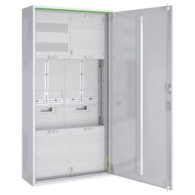 ABN ABNRV207X0680 Meetkast Inhoud: 1 stuk(s)