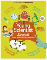 Young Scientist Doeboek - thumbnail