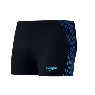 Speedo Eco+ Tech Panel Zwemboxer Heren 6