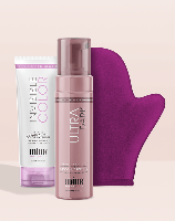 MineTan MineTan Ultra Dark Forever Bronze Bundel - thumbnail