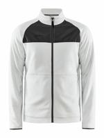 Craft 1910396 Adv Explore Fleece Midlayer M - Ash/Granite - 3XL - thumbnail