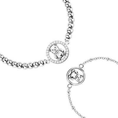 Morellato SASW03 12-19 cm Dames armband