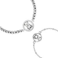 Morellato SASW03 12-19 cm Dames armband - thumbnail