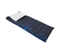 Slaapzak Vrijbuiter Outdoor Endless Summer - Grijs - thumbnail