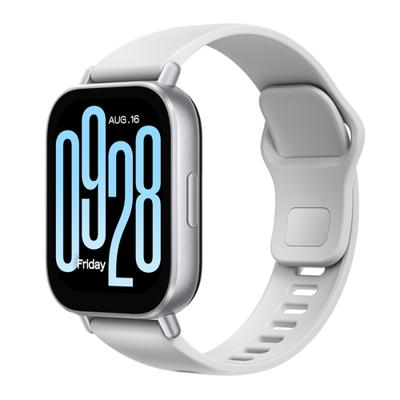 Smartwatch Xiaomi BHR8790GL Grijs Zilverkleurig 2"