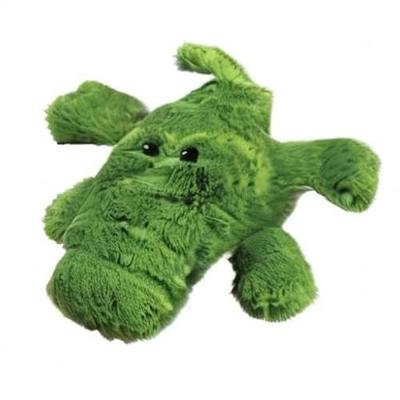 KONG COZIE ALI ALLIGATOR 33,5X31X12 CM - thumbnail
