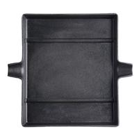 Tepro 8579 Gietijzeren Inzet Bakpan voor 8570 Hoofdgrillrooster - thumbnail