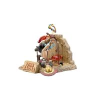 Tomb Raider: Lara Croft Classic Era PVC Statue - thumbnail