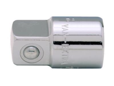 Bahco verloopstuk 1/4"-3/8" (u)