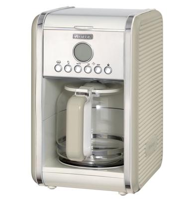 Drip Koffiemachine Ariete 1342CR 2000W Beige 2000 W 1,5 L Beige