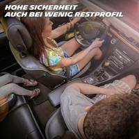 Michelin Crossclimate + s1 xl 205/55 R16 94V 20555VR16TCCS1XL - thumbnail