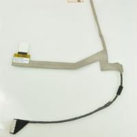 Notebook led cable for HPMini 110 110-1000 110c CQ10 102 10.1"579604-001 6017B0245202 - thumbnail