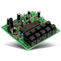 Whadda WSAH4401 Druk-dimmer - thumbnail