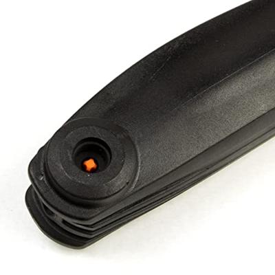Sks Vx, lengte 3, 455-505mm, zwart, op kaart (duo ko