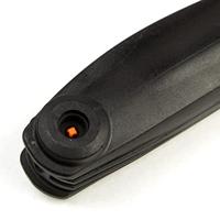 Sks Vx, lengte 3, 455-505mm, zwart, op kaart (duo ko - thumbnail