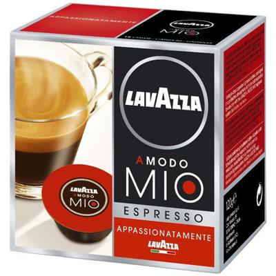Koffiecapsules PASSIONALE (16 Stuks)