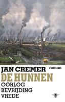 De Hunnen - Jan Cremer - Paperback (9789023460138) - thumbnail