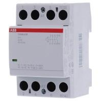 ABB ESB40-40N-01 Installatiezekeringautomaat 4x NO 220 V, 400 V 1 stuk(s) - thumbnail