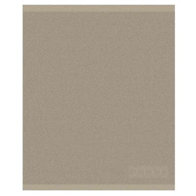 DDDDD Keukendoek Logo Taupe